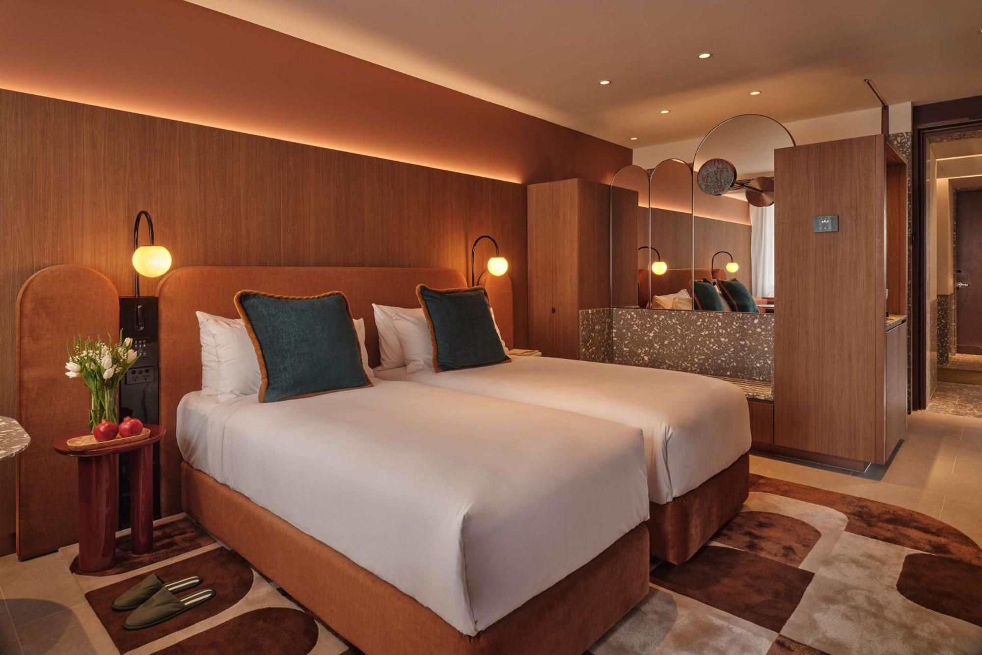 The Eve Hotel Sydney