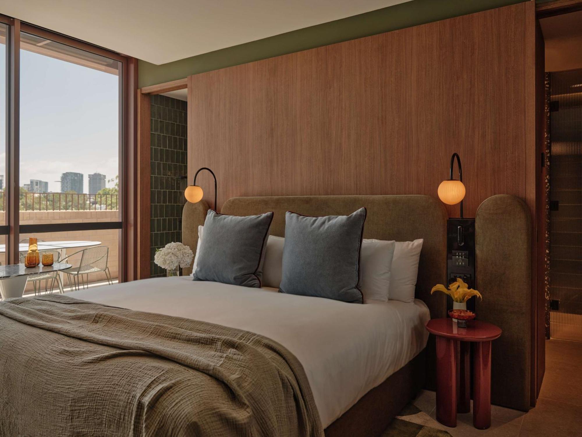 The Eve Hotel 5*
