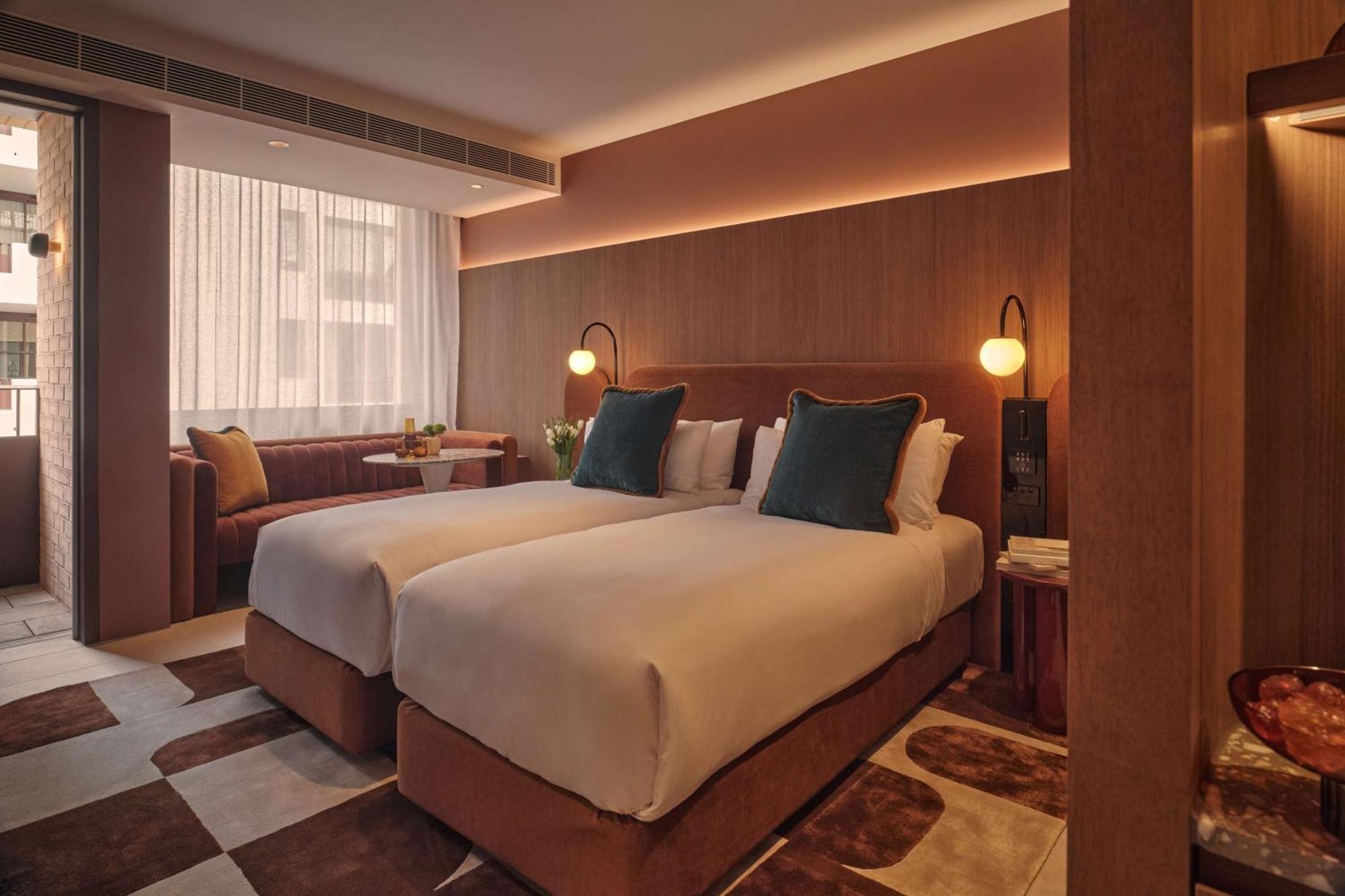 The Eve Hotel Sydney