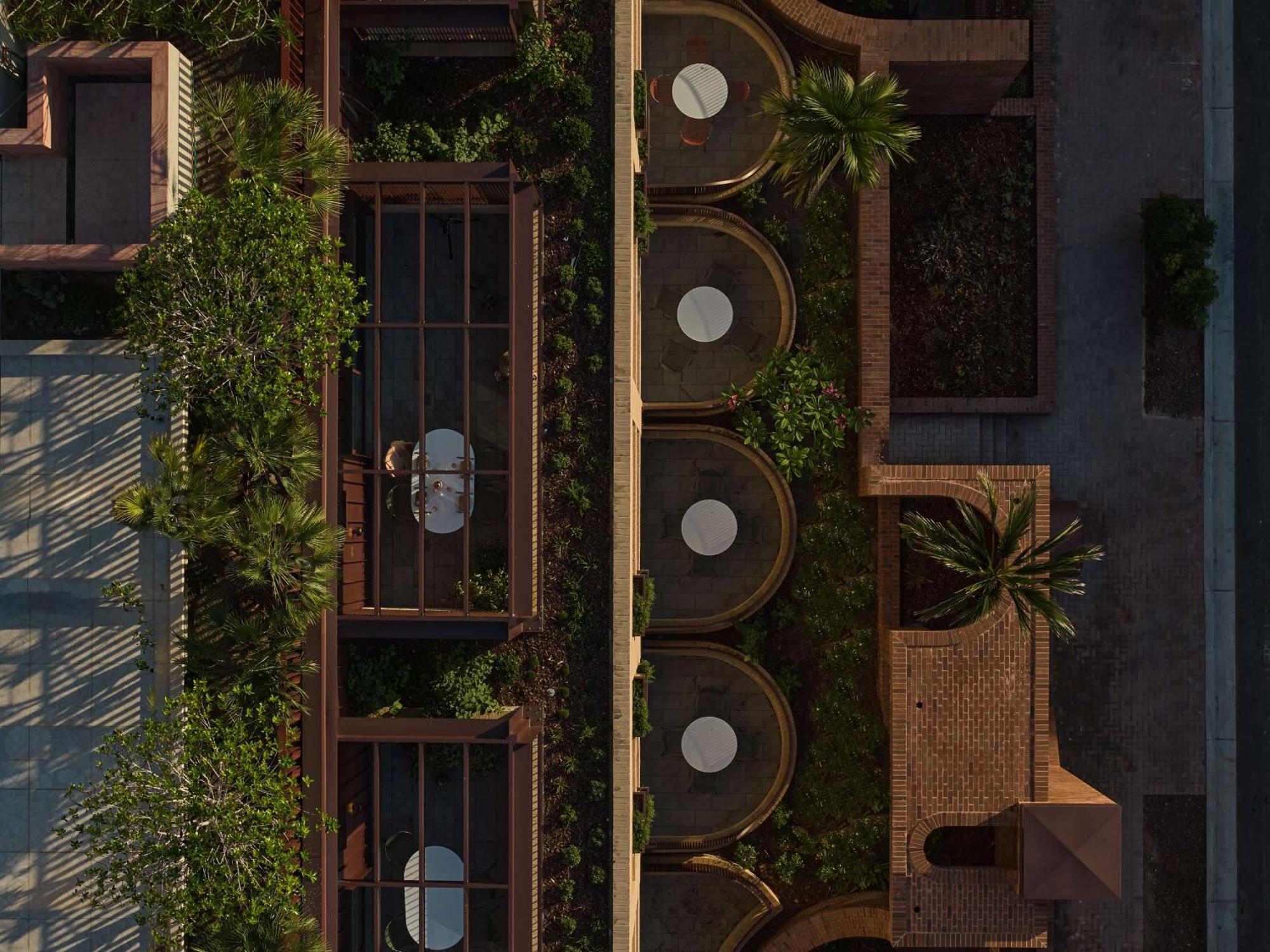 The Eve Hotel 5*