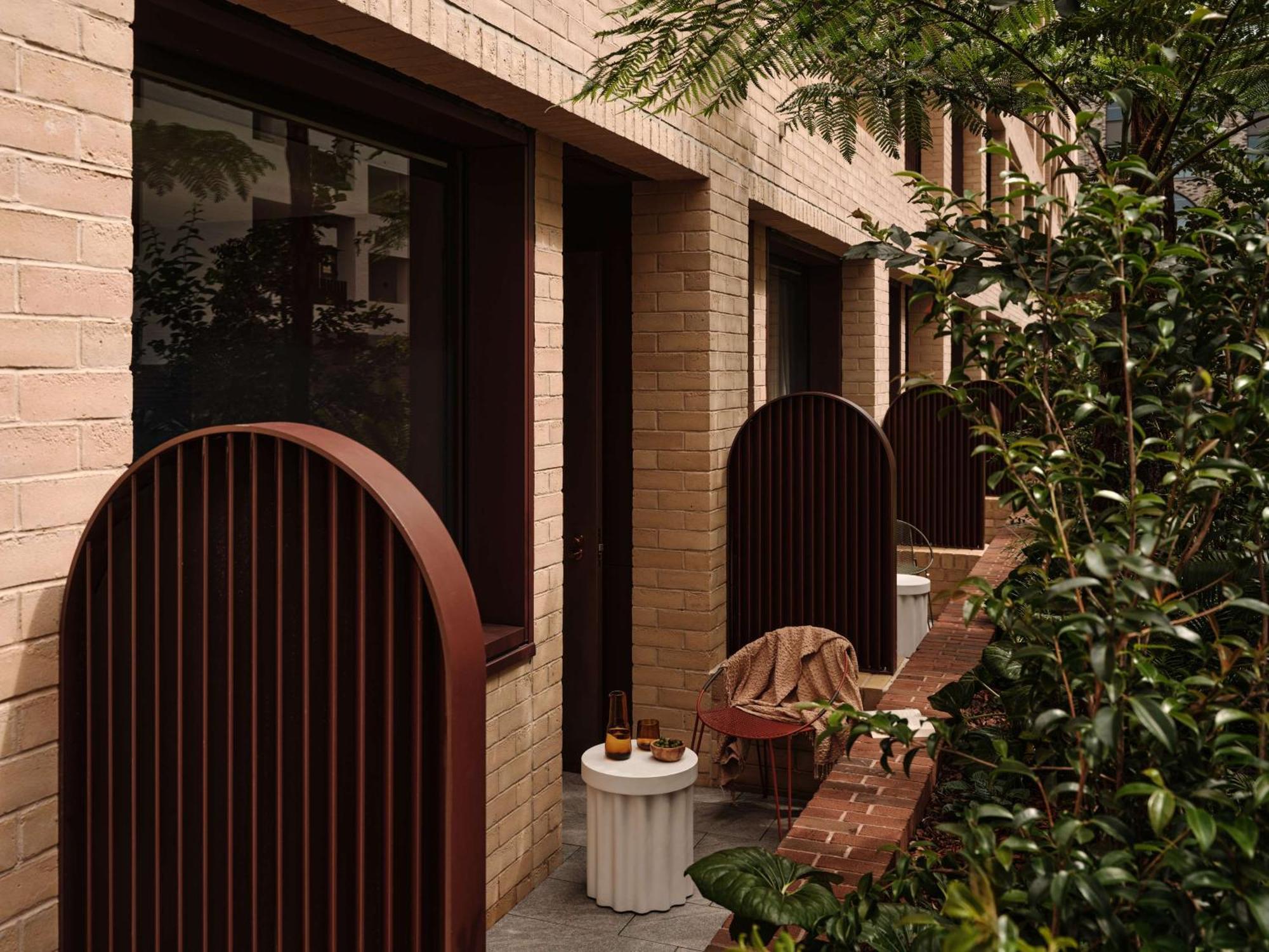 Hotel The Eve 5*